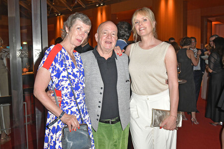 Felix Burda Award 2026 in Berlin