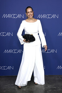 Marc Cain Fashion Show auf der Berlin Fashion Week A/W 2026 in Berlin