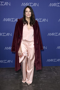 Marc Cain Fashion Show auf der Berlin Fashion Week A/W 2026 in Berlin