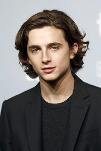 'Call Me by Your Name' Photocall, Toronto International Film Festival 2017