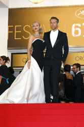 'The Captive / Captives' Premiere, Cannes Film Festival 2014