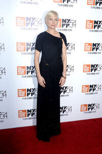 'Certain Women' Premiere, New York Film Festival 2016