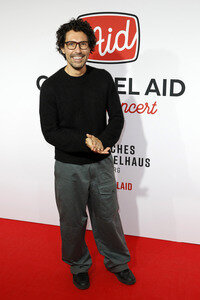 Charity Konzert 'Channel Aid - live in Concert' 2025 in Hamburg