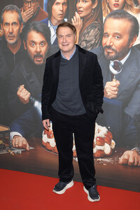 Filmpremiere 'Agata Christian - Delitto sulle nevi' in Rom