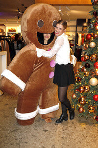 Christmas Shopping Night 2025 in Hamburg