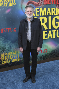 Filmpremiere 'Das Glück hat acht Arme' in Los Angeles