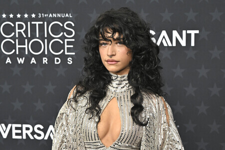 Critics Choice Awards 2026 in Santa Monica