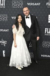 Critics Choice Awards 2026 in Santa Monica