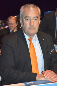 CSU Parteitag 2015 in München