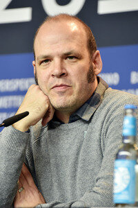 'Damsel' Pressekonferenz, Berlinale 2018