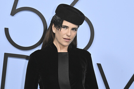 Serienpremiere '56 Days' in Los Angeles