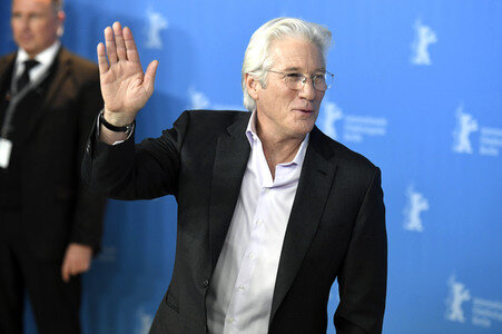'The Dinner' Photocall, Berlinale 2017