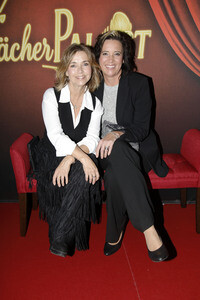 Fächer Palast Dinnershow 2025 in Karlsruhe