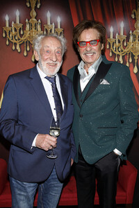 27.11.2025<br>Fächer Palast Dinnershow 2025 in Karlsruhe