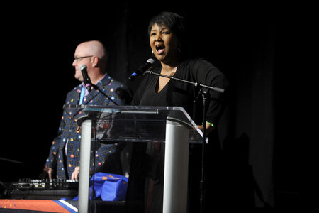 'Star Trek: Discovery' Panel, New York Comic Con 2017