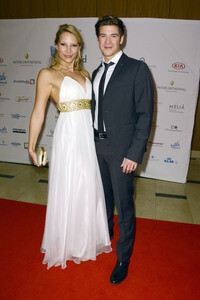 Gala 'Dolphin's Night 2015' in Düsseldorf