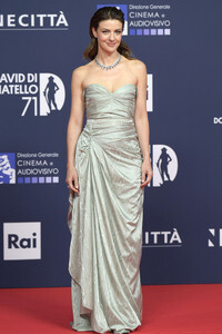 David di Donatello Awards 2026 in Rom