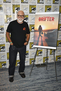 Photocall 'Drifter', San Diego Comic-Con International 2026