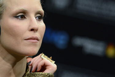 'The Drop' Pressekonferenz, San Sebastian Film Festival 2014