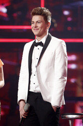 2. Liveshow DSDS 2014, Köln