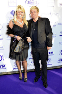 Eagles Fashion Dinner in München