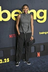 Filmpremiere 'Being Eddie' in Los Angeles