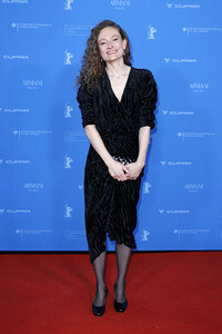 Filmpremiere 'The Education of Jane Cumming', Berlinale 2026