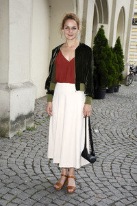 Filmpremiere 'Einmal Bitte Alles' in München