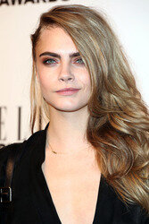 Elle Style Awards 2014, London