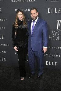 Elle's 2025 Women in Hollywood Celebration in Los Angeles