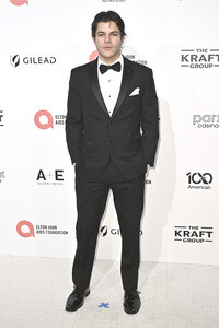 Elton John AIDS Foundation Academy Awards Viewing Party 2026 in West Hollywood
