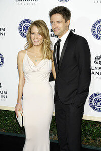 The Art of Elysium 2017 Gala in Los Angeles