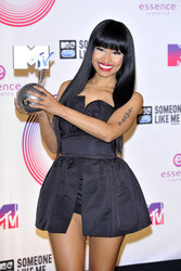MTV Europe Music Awards 2014