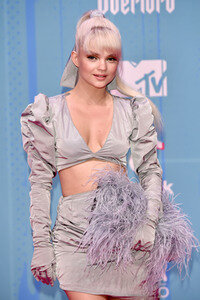 MTV European Music Awards 2018 in Bilbao