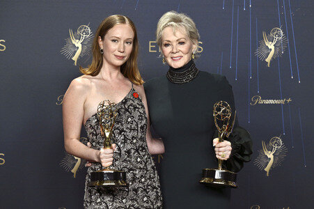 Primetime Emmy Awards 2025 in Los Angeles