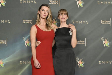 2026 Emmy Awards Night 2 in Los Angeles