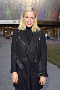 Photocall mit Julia Engelmann in Berlin