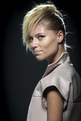 Etxeberria Fashion Show, Fashion Week Madrid