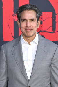 Filmpremiere 'Resident Evil' in Los Angeles