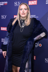 Bunte New Faces Award Music 2026 in Berlin