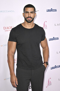 Daily Front Row's Fashion LA Awards 2026 in Beverly Hills