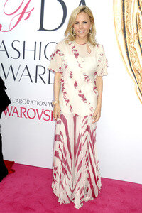 CFDA Fashion Awards 2016 in New York
