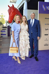 Media Night der FEI World Championships Aachen 2026