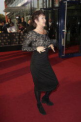 Der Deutsche Fernsehpreis 2014, Köln