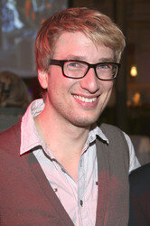 Come Together Party der Filmförderung Hamburg