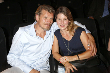 Eröffnung vom Filmfest München 2014
