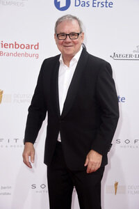 Deutscher Filmpreis 2018 in Berlin