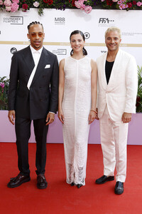 Deutscher Filmpreis 2026 in Berlin