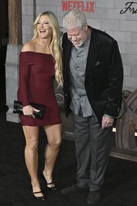 Filmpremiere 'Frankenstein' in Los Angeles