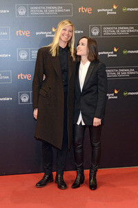 'Freeheld' Premiere, San Sebastian Film Festival 2015